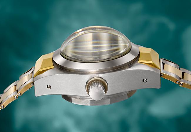 勞力士ROLEX Deep Sea Special N°1
