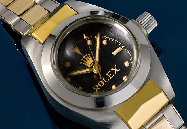 勞力士ROLEX Deep Sea Special N°1