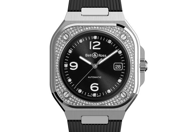 BELL & ROSS BR05 Diamond