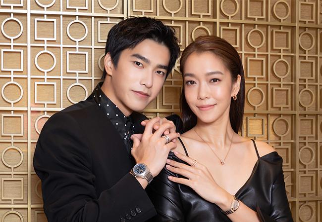 寶格麗BVLGARI 2021年度新品