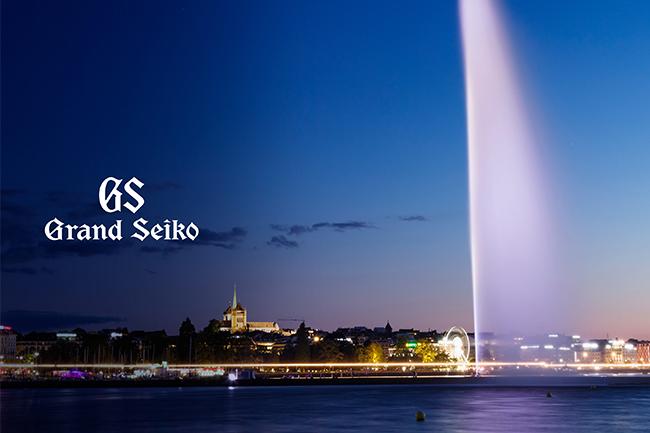 GRAND SEIKO宣布參加2022鐘錶與奇蹟高級鐘錶展