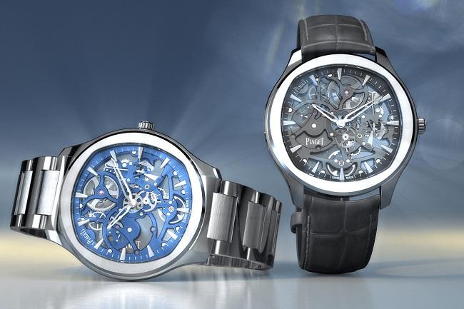 伯爵 PIAGET Polo