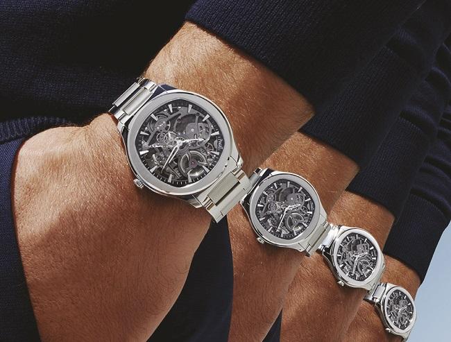 伯爵 PIAGET Polo