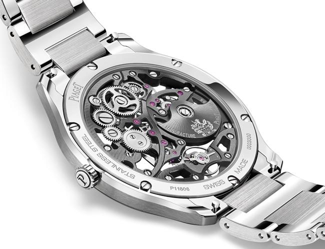 伯爵 PIAGET Polo