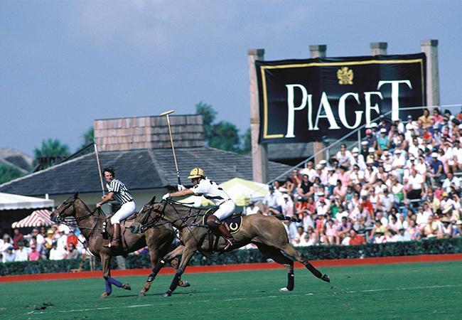 伯爵PIAGET Polo 36mm