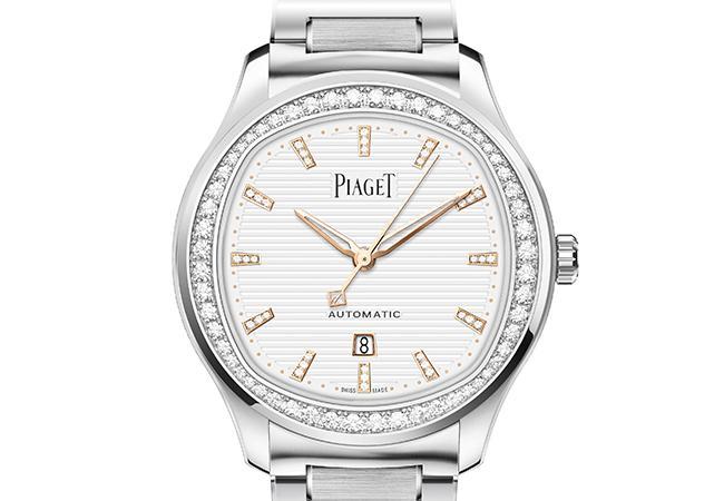 伯爵PIAGET Polo 36mm