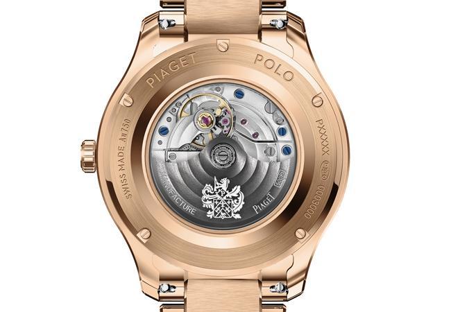 伯爵PIAGET Polo 36mm