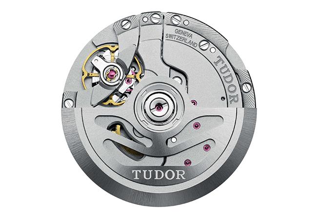 帝舵TUDOR Glamour Date+Day與Glamour Double Date