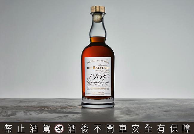 百富1964