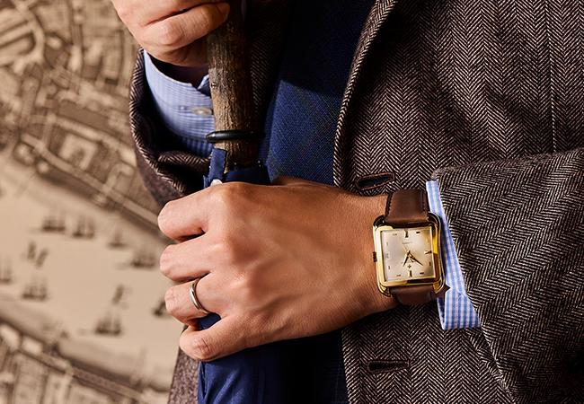 江詩丹頓VACHERON CONSTANTIN Les Collectionneurs收藏家系列展覽