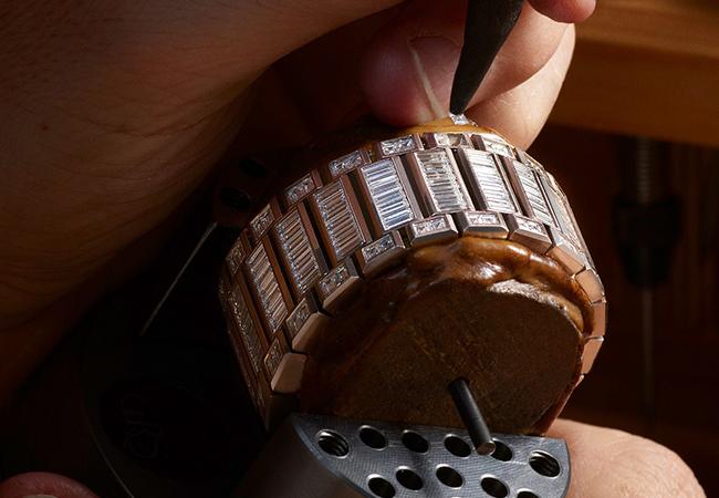 HUBLOT Big Bang Integral