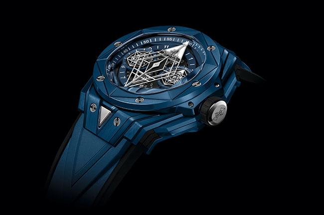 HUBLOT Big Bang Ceramic