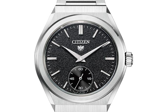 星辰The CITIZEN 0200機械錶