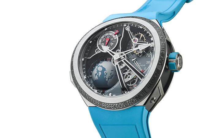GREUBEL FORSEY