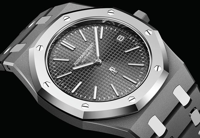 愛彼AUDEMARS PIGUET皇家橡樹15202「Jumbo」Only Watch 2021