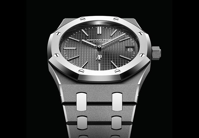 愛彼AUDEMARS PIGUET皇家橡樹15202「Jumbo」Only Watch 2021