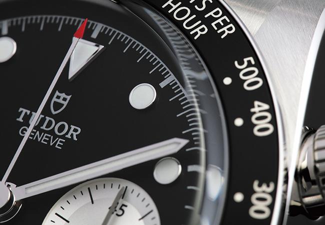 帝舵TUDOR Black Bay Chrono 79360