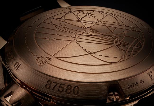羅杰杜彼Roger Dubuis王者系列單陀飛輪腕錶Dr. Woo特別版