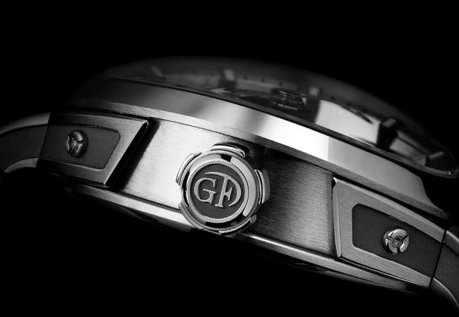高珀富斯GREUBEL FORSEY Balancier  S2腕錶