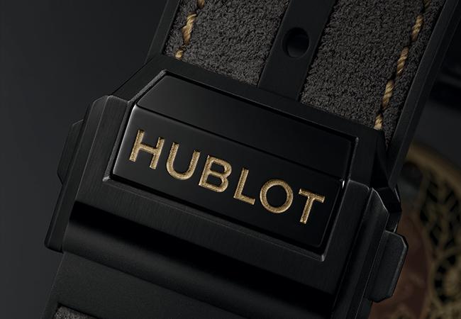 宇舶HUBLOT Big Bang Unico Arturo Fuente限量錶