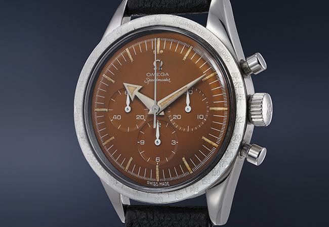 歐米茄OMEGA Speedmaster Broad Arrow Ref. 2915-1超霸計時碼錶