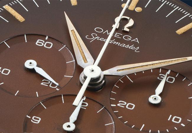 歐米茄OMEGA Speedmaster Broad Arrow Ref. 2915-1超霸計時碼錶