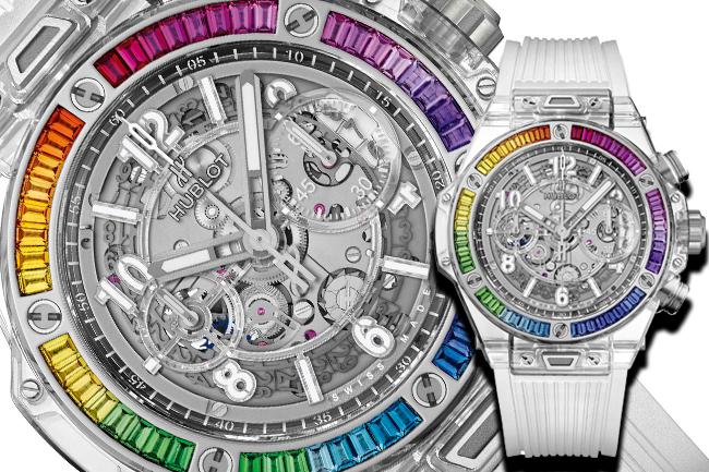台北永新鐘錶自信推薦 12款精選腕錶