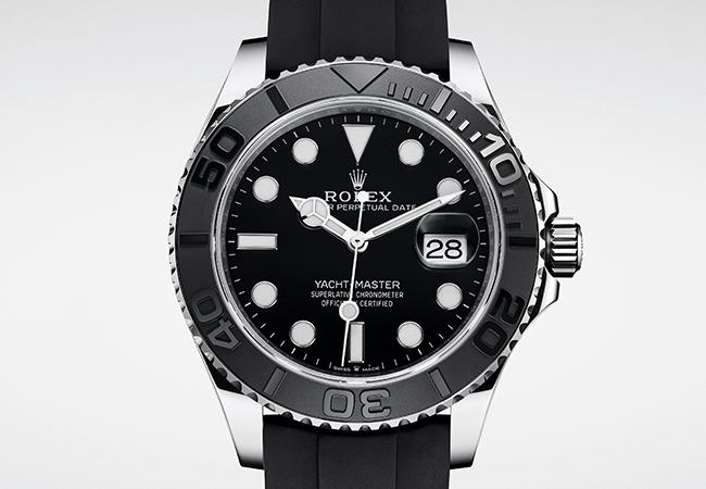 勞力士ROLEX Yacht-Master 42