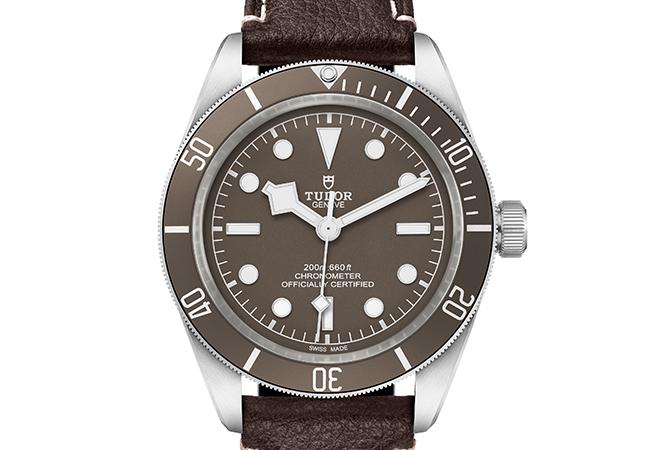 帝舵TUDOR Black Bay Fifty-Eight 925