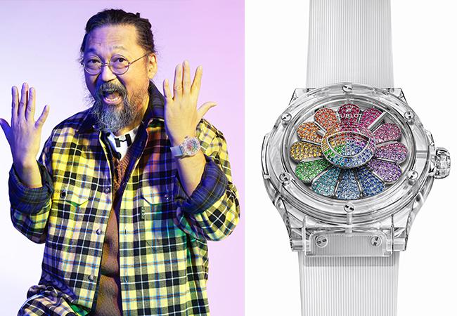村上隆