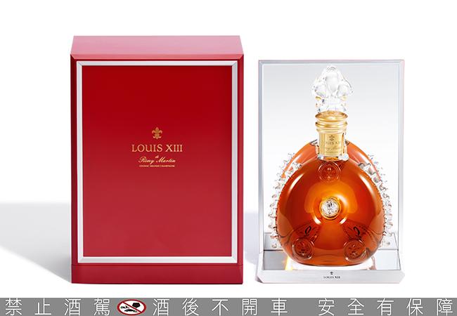 路易十三700ml經典瓶