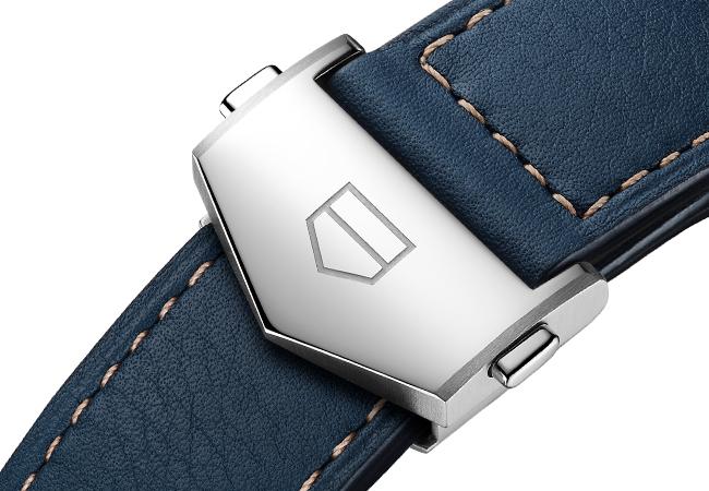 泰格豪雅TAG Heuer Carrera虎年限量腕錶