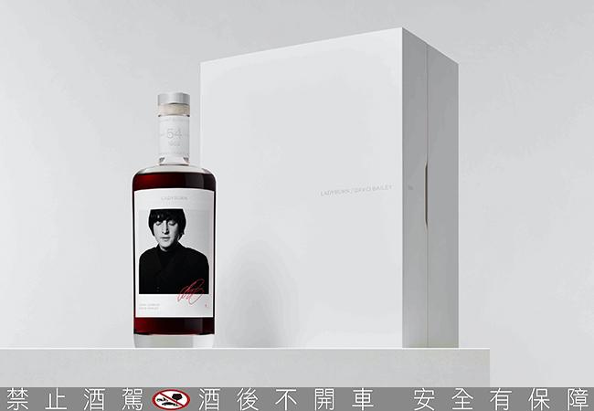 雷迪朋1966 David Bailey one-off John Lennon Edition
