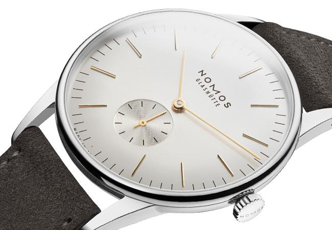 NOMOS Orion 38