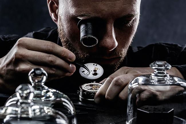 GLASHUTTE ORIGINAL 格拉蘇蒂原創 掌握十個重點 看懂德國製錶精髓