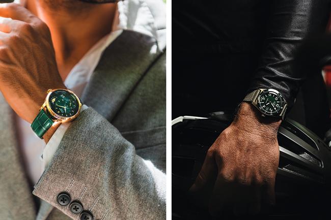 格拉蘇蒂原創GLASHUTTE ORIGINAL