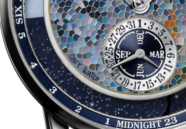 KRAYON Anywhere Only Watch 2021特別版 