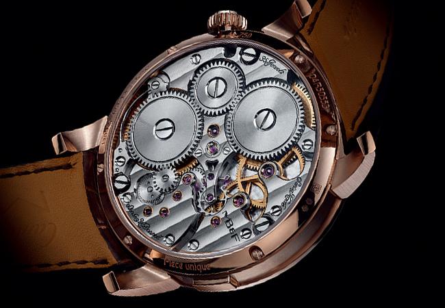 MB&F X Eddy Jaquet LM Split Escapement環遊世界八十天 