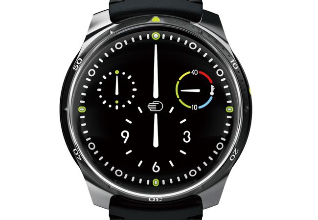 RESSENCE Type 5