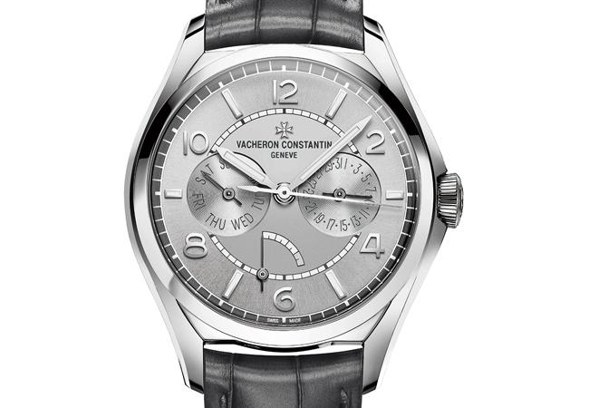 江詩丹頓VACHERON CONSTANTIN Fiftysix星期日曆腕錶 