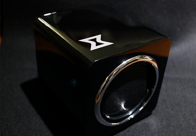 伊度表EDOX x BMW M MOTORSPORT官方計時賽車限量腕錶
