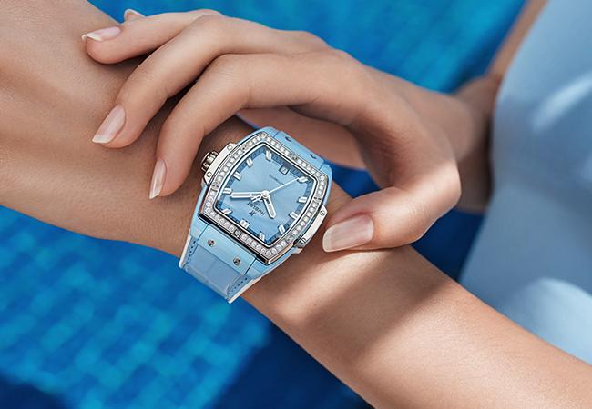 HUBLOT Spirit of Big Bang