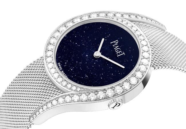 伯爵表PIAGET Limelight Gala Aventurine