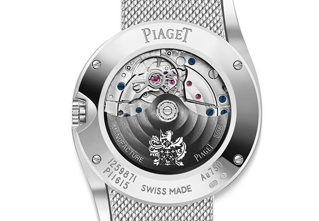 伯爵表PIAGET Limelight Gala Aventurine
