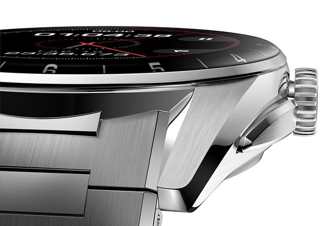 泰格豪雅TAG Heuer Connected Calibre E4智能腕錶