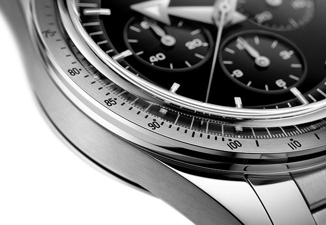 OMEGA Speed Master 321 Canopus Gold