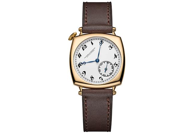 VACHERON CONSTANTIN 江詩丹頓 American 1921