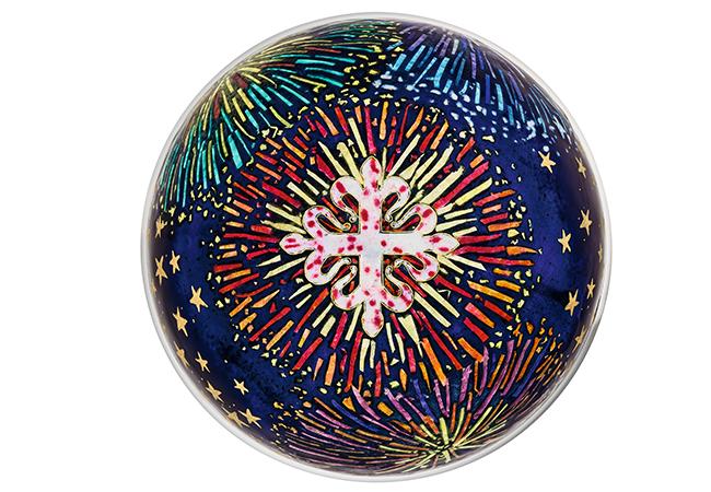 百達翡麗PATEK PHILIPPE《新加坡天際線》座鐘