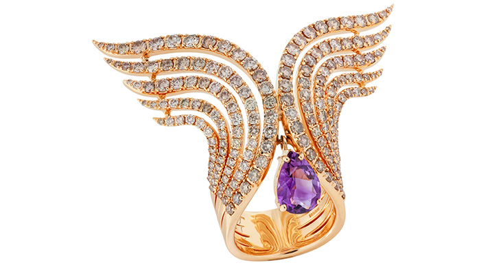 DAMIANI Masterpieces of Excellence 101件璀璨藝術之作限定展