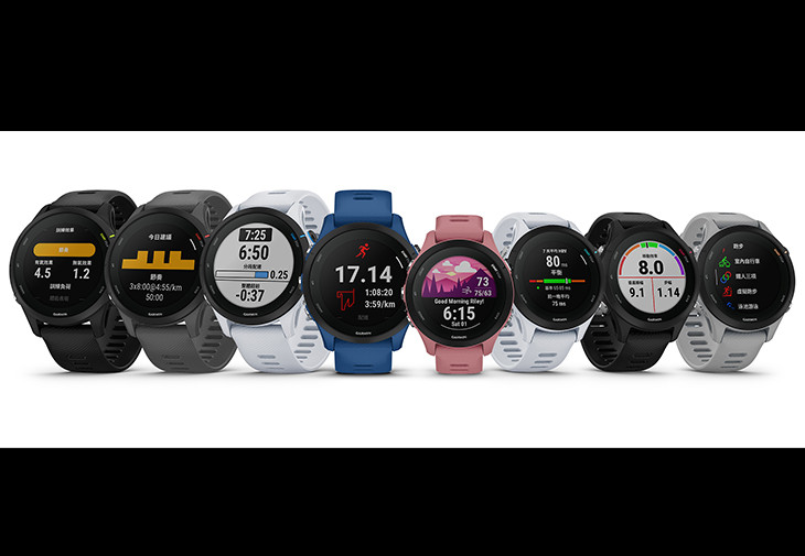 GARMIN Forerunner 955系列高階鐵人運動錶